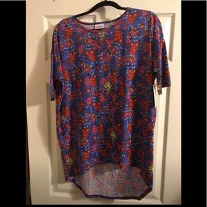 LuLaRoe Irma